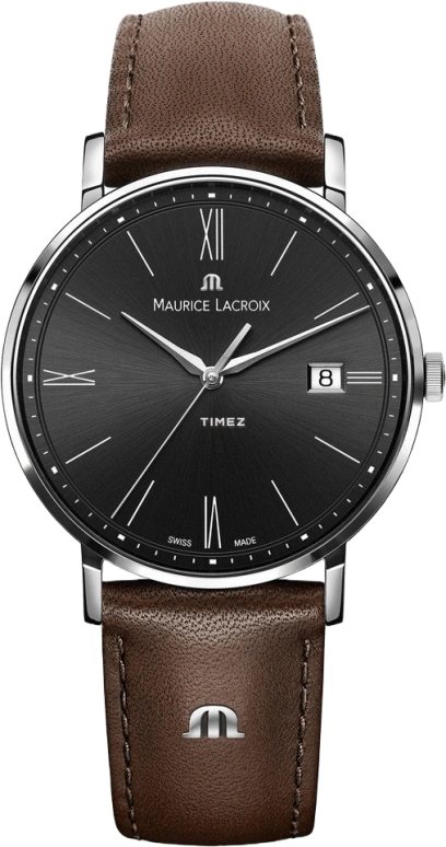Maurice Lacroix Eliros EL1087-SS001-312-2