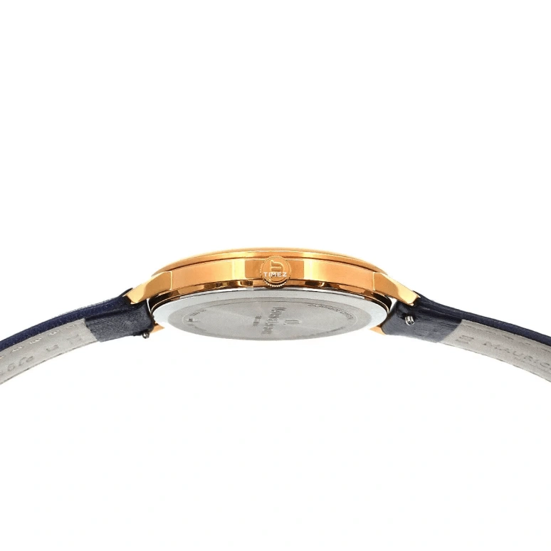 Maurice Lacroix,Eliros 40mm,40mm,Stainless Steel,Blue,Quartz,Day,Sapphire,EL1118,EL1118-PVP01-411-1