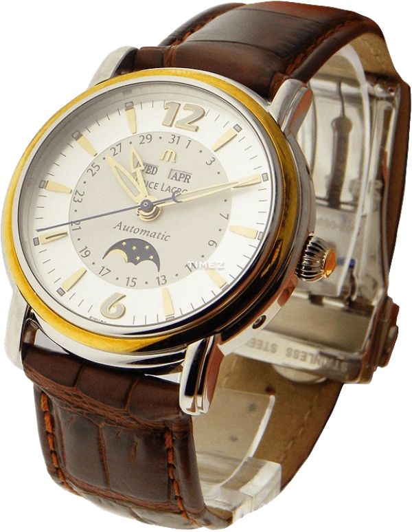 Maurice Lacroix Masterpiece MP6347-YS101-92E