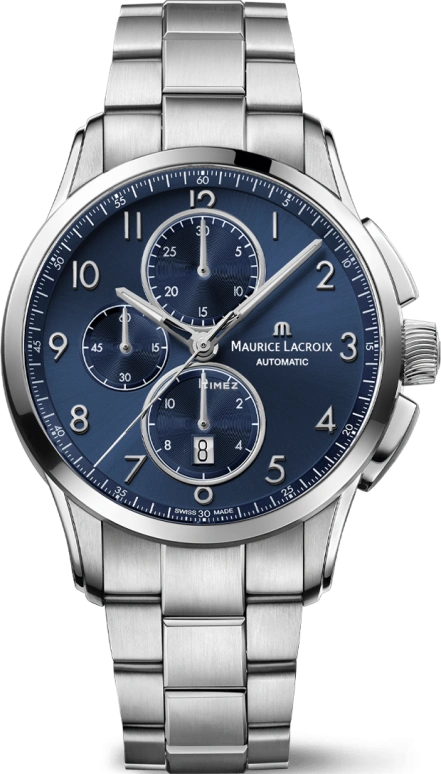 Maurice Lacroix Pontos PT6388-SS002-420-1