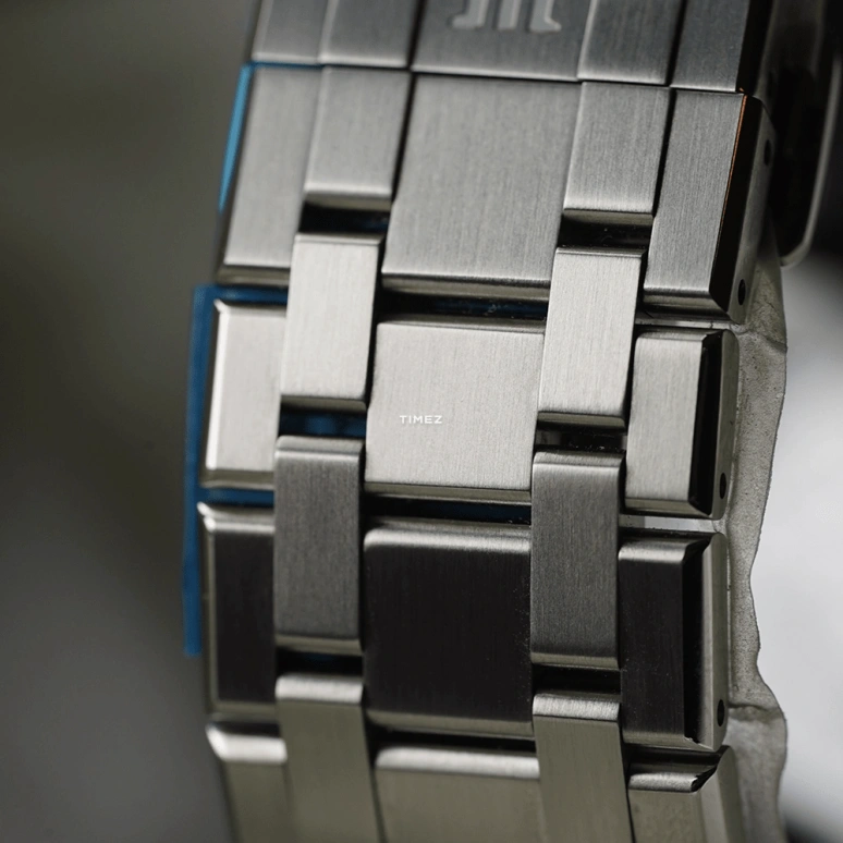 Maurice Lacroix,Aikon 42mm,42mm,Stainless Steel,Green,Automatic,Day,38hours,AI6008,AI6008-SS002-630-1