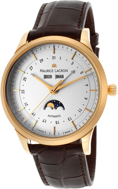 Maurice Lacroix les classiques LC6068-YG101-13E