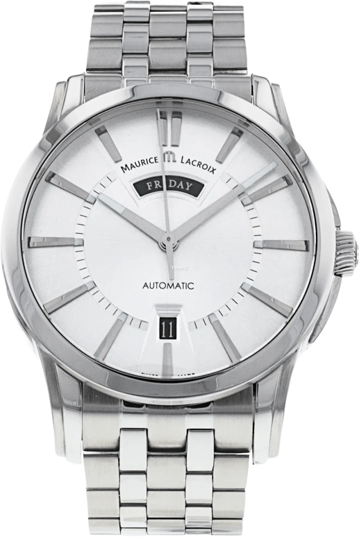Maurice Lacroix Pontos PT6158-SS002-13E
