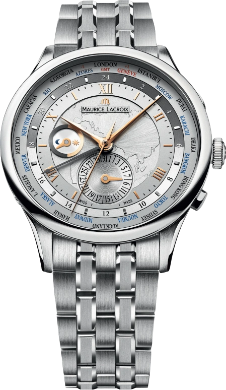 Maurice Lacroix Masterpiece MP6008-SS002-110-1