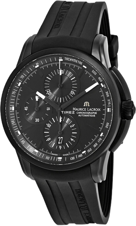 Maurice Lacroix Pontos PT6188-SS001-331