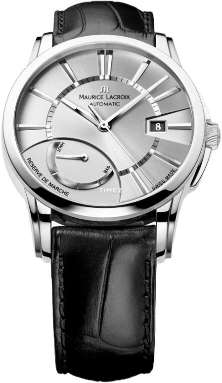 Maurice Lacroix Pontos PT6168-SS001-131-1