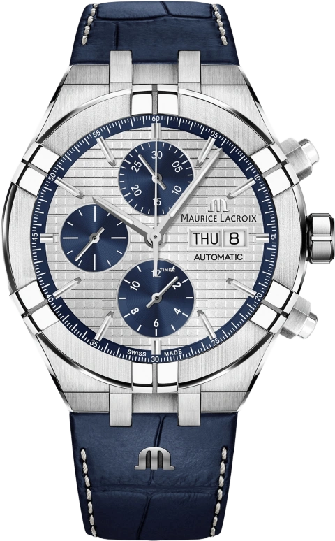 Maurice Lacroix Aikon AI6038-SS001-131-1