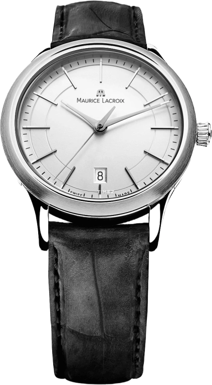 Maurice Lacroix les classiques LC1117-SS001-130