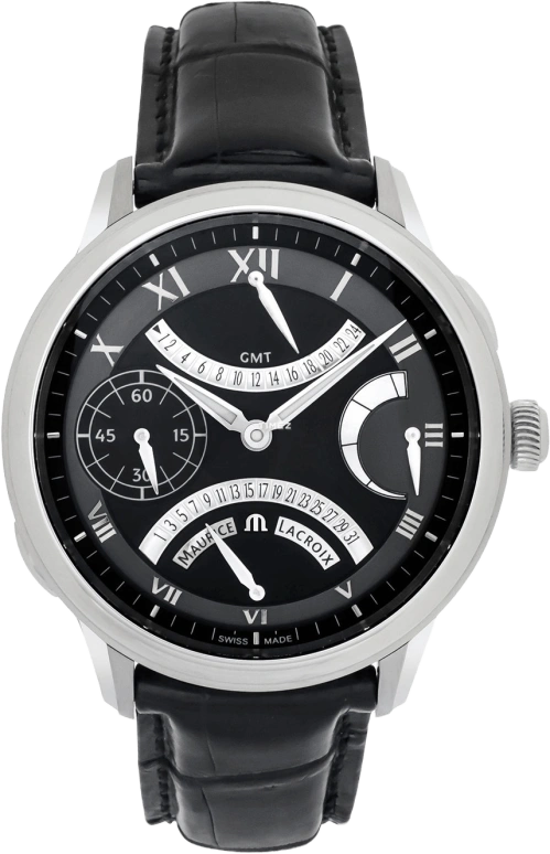 Maurice Lacroix Masterpiece MP7218-SS001-310