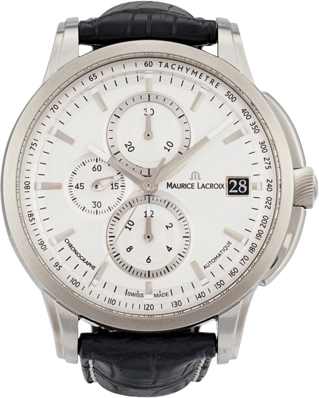 Maurice Lacroix Pontos PT6128-SS001-130