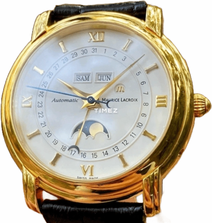 Maurice Lacroix les classiques LC6068-YS101-132-1