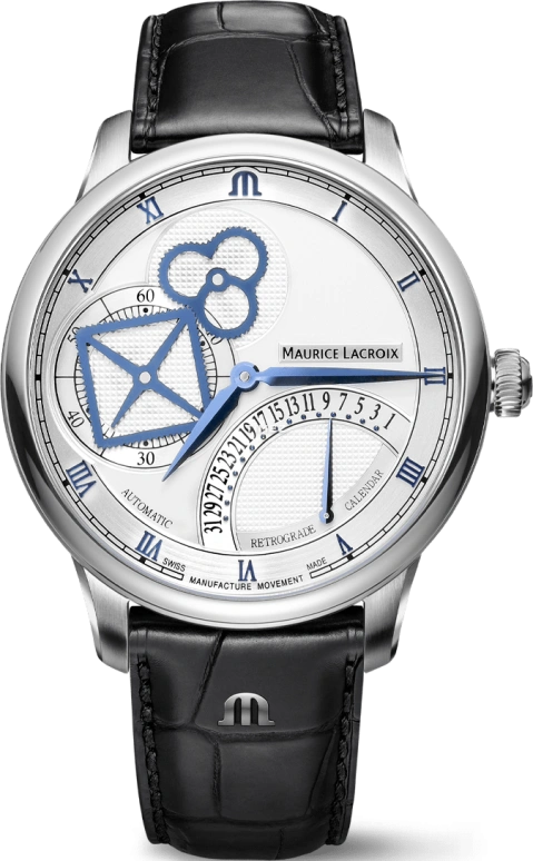 Maurice Lacroix Masterpiece MP6058-SS001-110-1