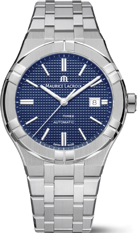 Maurice Lacroix Aikon AI6008-SS002-430-1