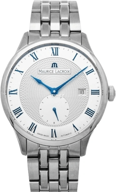 Maurice Lacroix Masterpiece MP6907-SS002-110-1