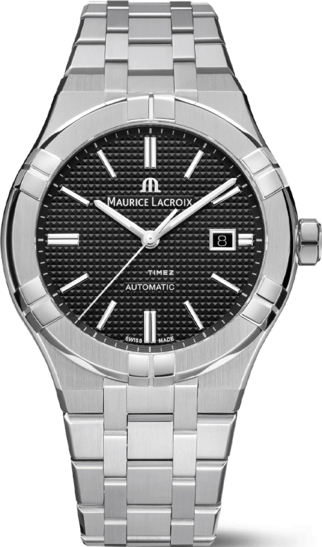 Maurice Lacroix Aikon AI6008-SS002-330-1