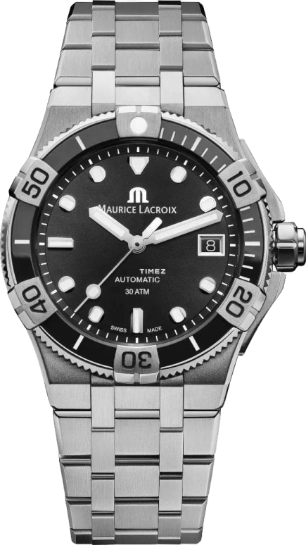 Maurice Lacroix Aikon AI6057-SSL2F-330-A