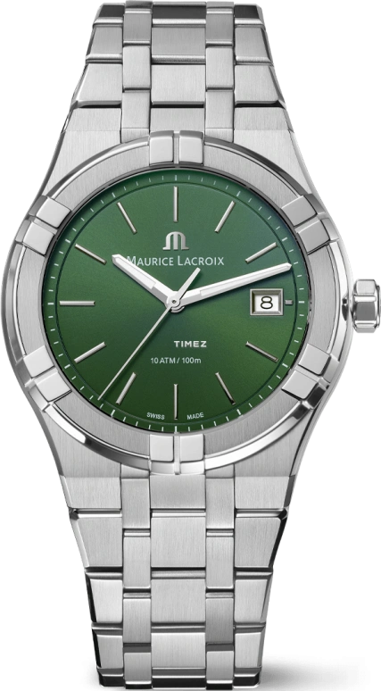 Maurice Lacroix Aikon Quartz AI1108-SS002-630-1