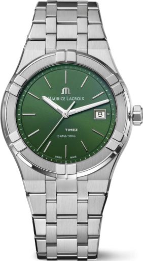 Maurice Lacroix Aikon Quartz AI1108-SS002-630-1