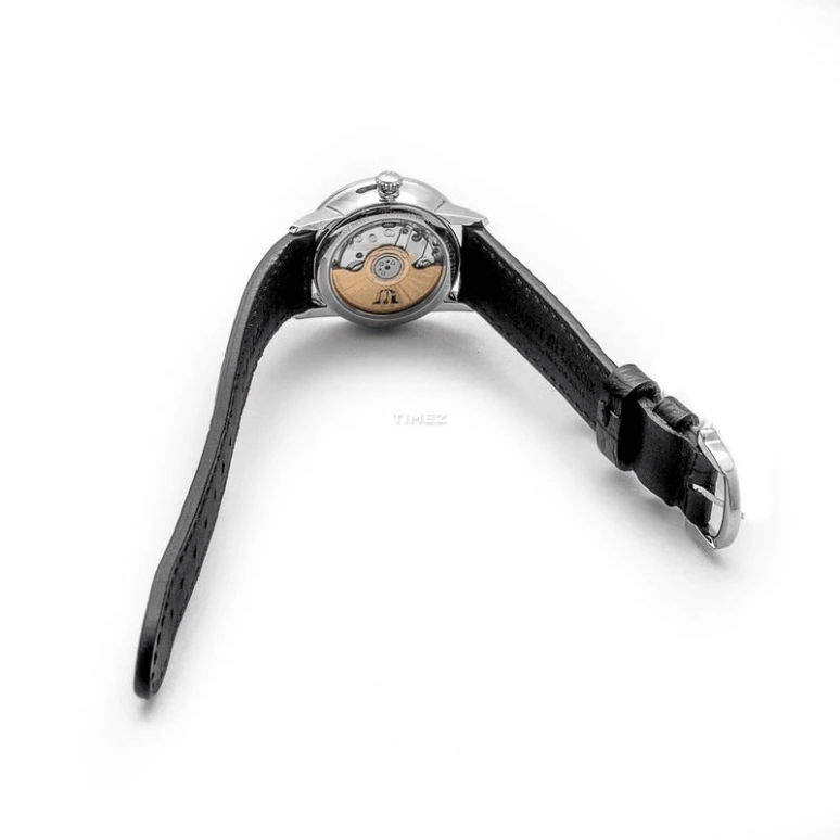 Maurice Lacroix,les classiques 28mm,28mm,Stainless Steel,White,Automatic,Day,38hours,LC6063,LC6063-SS001-110-1