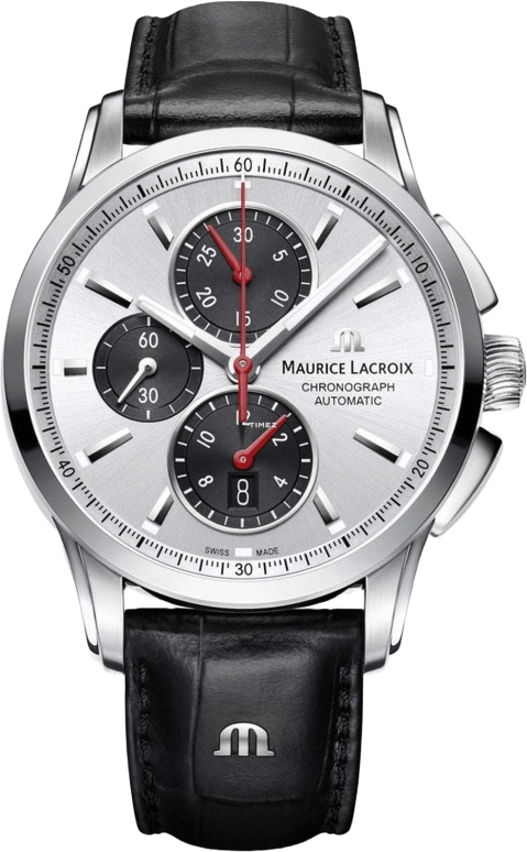 Maurice Lacroix Pontos PT6388-SS001-131-1