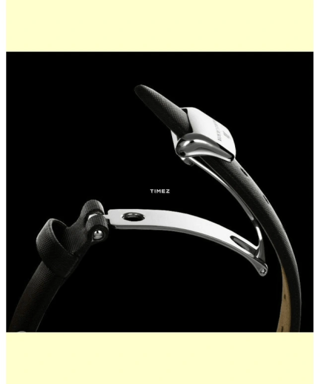 Maurice Lacroix,Divina 40.50x24.50mm,40.50x24.50mm,Stainless Steel,Black,Quartz,Sapphire,Crystal Glass,Silver,DV5012,DV5012-SD531-350