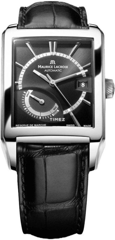 Maurice Lacroix Pontos PT6207-SS001-330