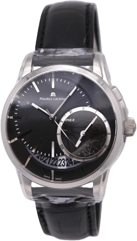 Maurice Lacroix Pontos PT6118-SS001-330