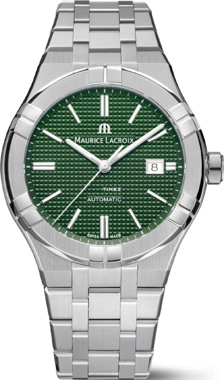 Maurice Lacroix Aikon AI6008-SS002-630-1
