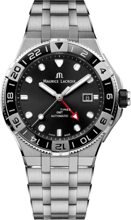 Maurice Lacroix Aikon AI6158-SS002-330-1
