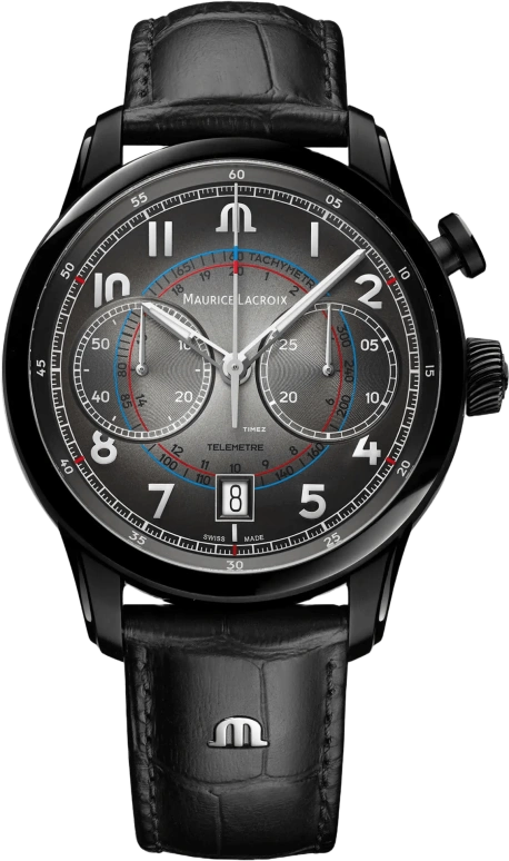 Maurice Lacroix Pontos PT6428-DLB01-320-2