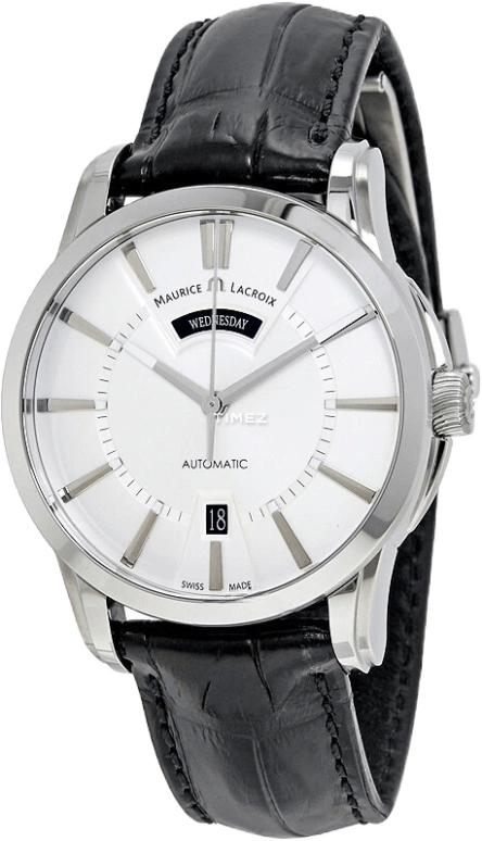 Maurice Lacroix Pontos PT6158-SS001-13E-1