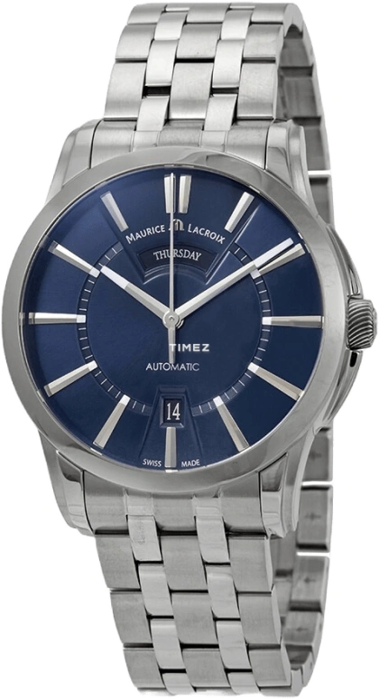 Maurice Lacroix Pontos PT6158-SS002-43E