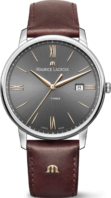 Maurice Lacroix Eliros EL1118-SS001-311-1