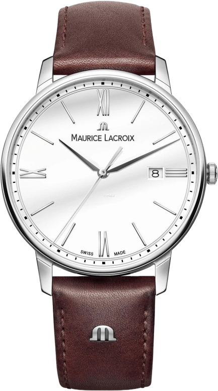 Maurice Lacroix Eliros EL1118-SS001-113-1
