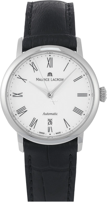 Maurice Lacroix les classiques LC6063-SS001-110-1