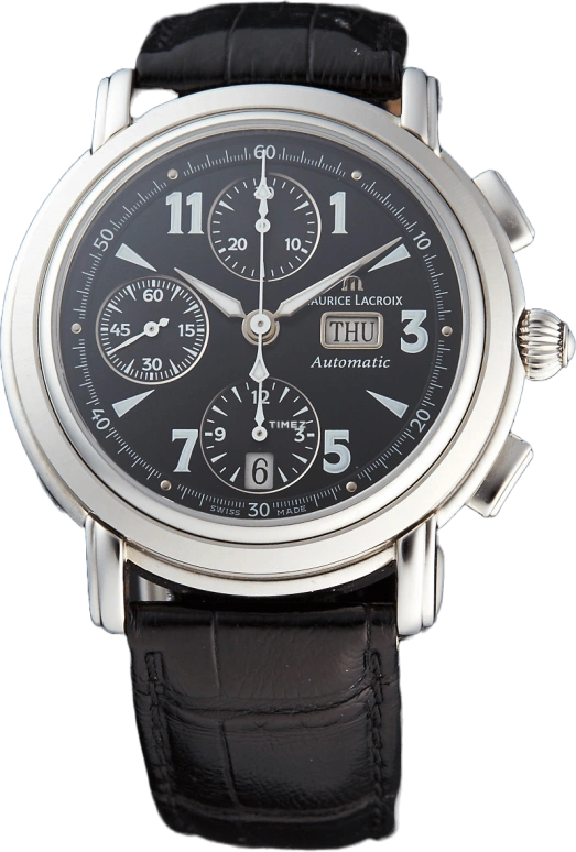 Maurice Lacroix Masterpiece MP6318-SS001-32E