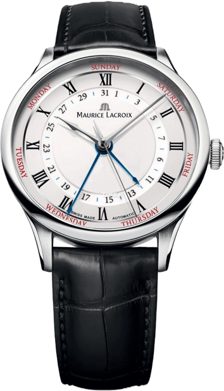 Maurice Lacroix Masterpiece MP6507-SS001-112-1