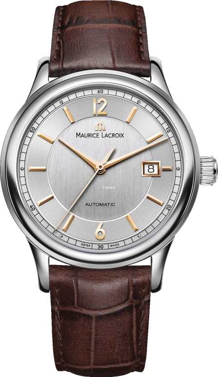 Maurice Lacroix les classiques LC6098-SS001-121-2