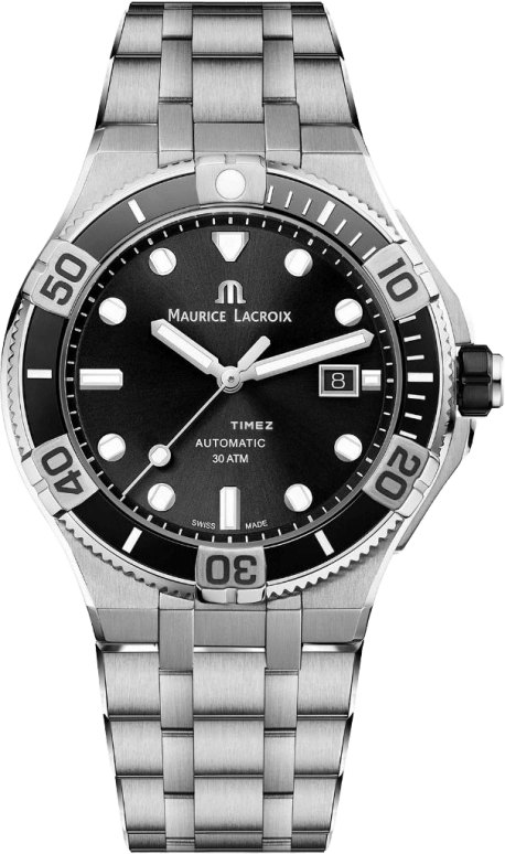 Maurice Lacroix Aikon AI6058-SS002-330-2