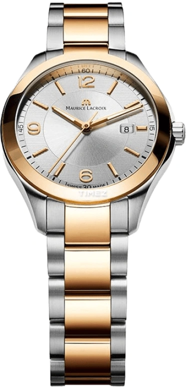 Maurice Lacroix Miros MI1014-PVP13-130