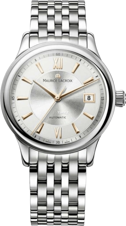 Maurice Lacroix les classiques LC6027-SS002-122