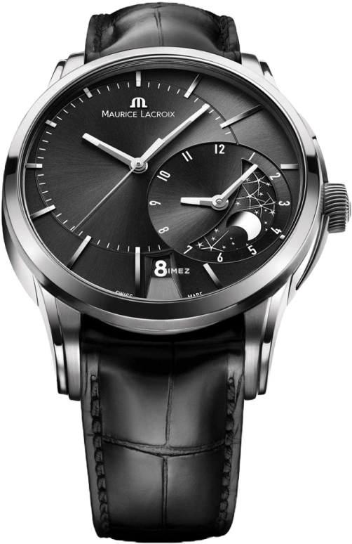 Maurice Lacroix Pontos PT6118-SS001-331