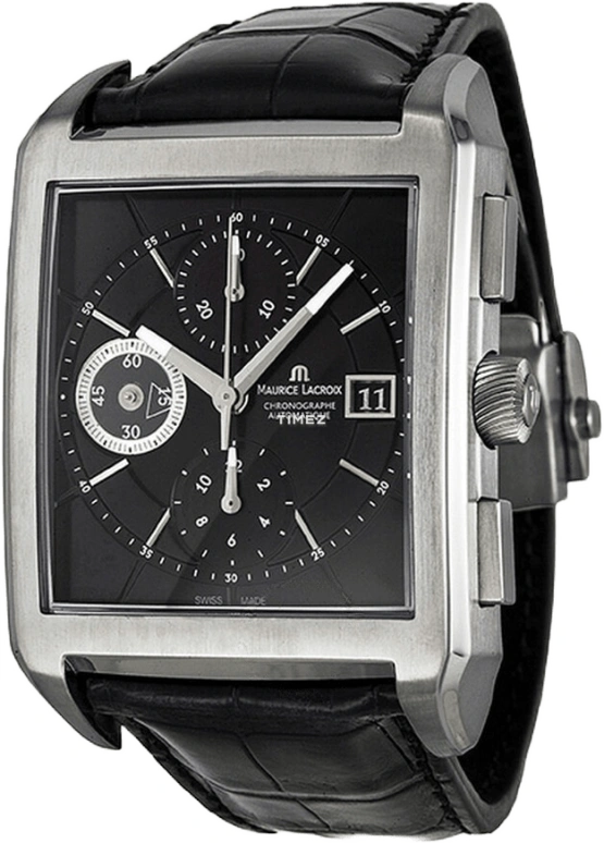 Maurice Lacroix Pontos PT6197-SS001-330