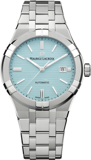 Maurice Lacroix Aikon AI6008-SS00F-431-C