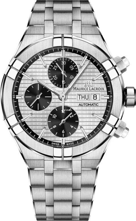 Maurice Lacroix Aikon AI6038-SS002-132-1