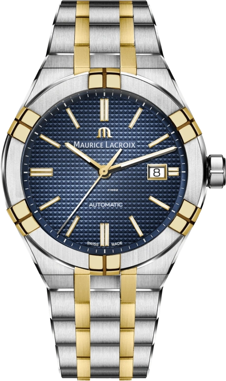Maurice Lacroix Aikon AI6008-SY013-432-1
