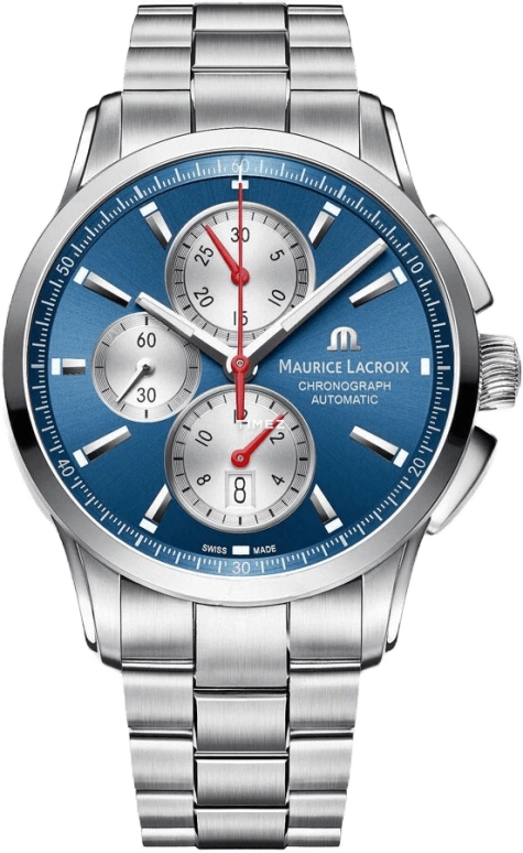 Maurice Lacroix Pontos PT6388-SS002-430-1