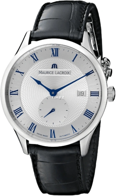 Maurice Lacroix Masterpiece MP6907-SS001-110-1