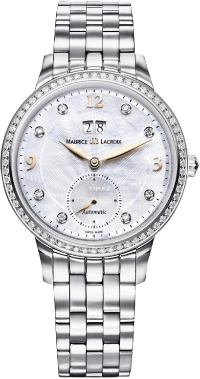 Maurice Lacroix Starside SD6207-SD502-171-1