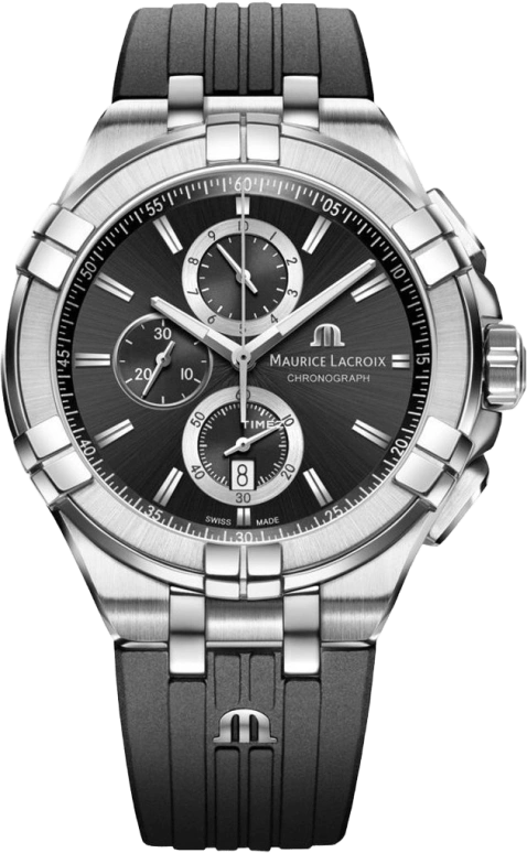 Maurice Lacroix Aikon Quartz AI1018-SS001-330-2